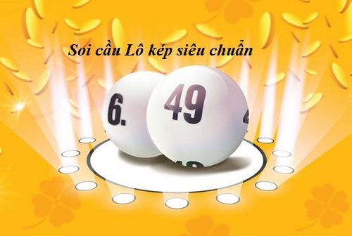 siêu chuẩn xs cầu đẹp lô song thủ kép mb