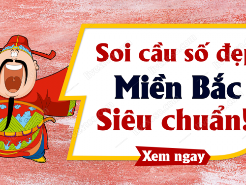 chia sẻ kinh nghiệm soi cầu lô đề miền bắc siêu chuẩn