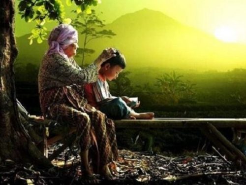 mơ thấy bà ngoại đánh con gì? – giải mã giấc mơ