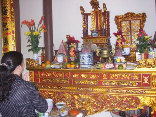 7 cách cầu may gia tăng khả năng trúng xổ số và lô đề theo quan niệm dân gian