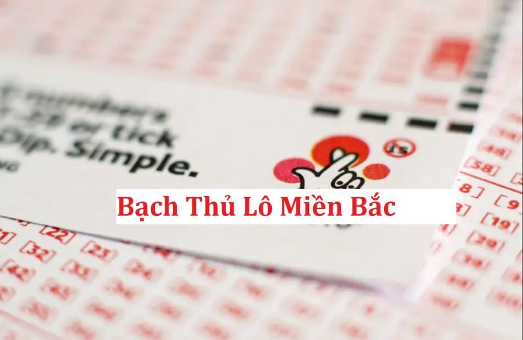 bach thu lo mien bac la gi