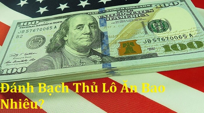 bach thu lo an bao nhieu