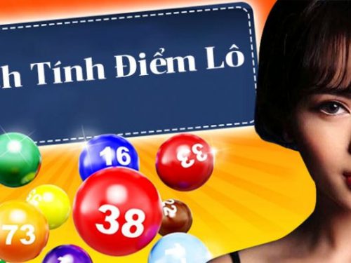 đánh 1 điểm lô bao nhiêu tiền? trúng 1 điểm lô ăn bao nhiêu tiền?