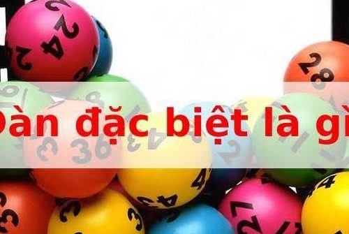 các loại dàn đặc biệt mb