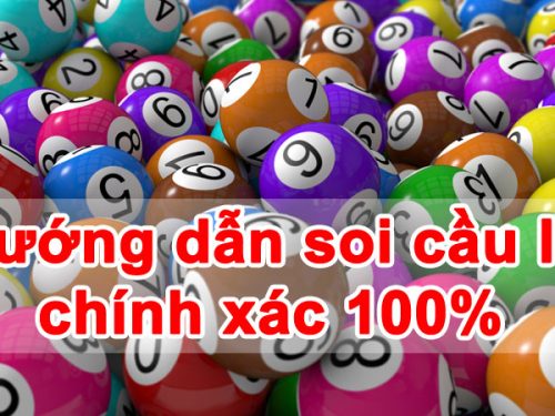 3 cách soi cầu lô đề bắt lô dân gian hiệu quả 100%